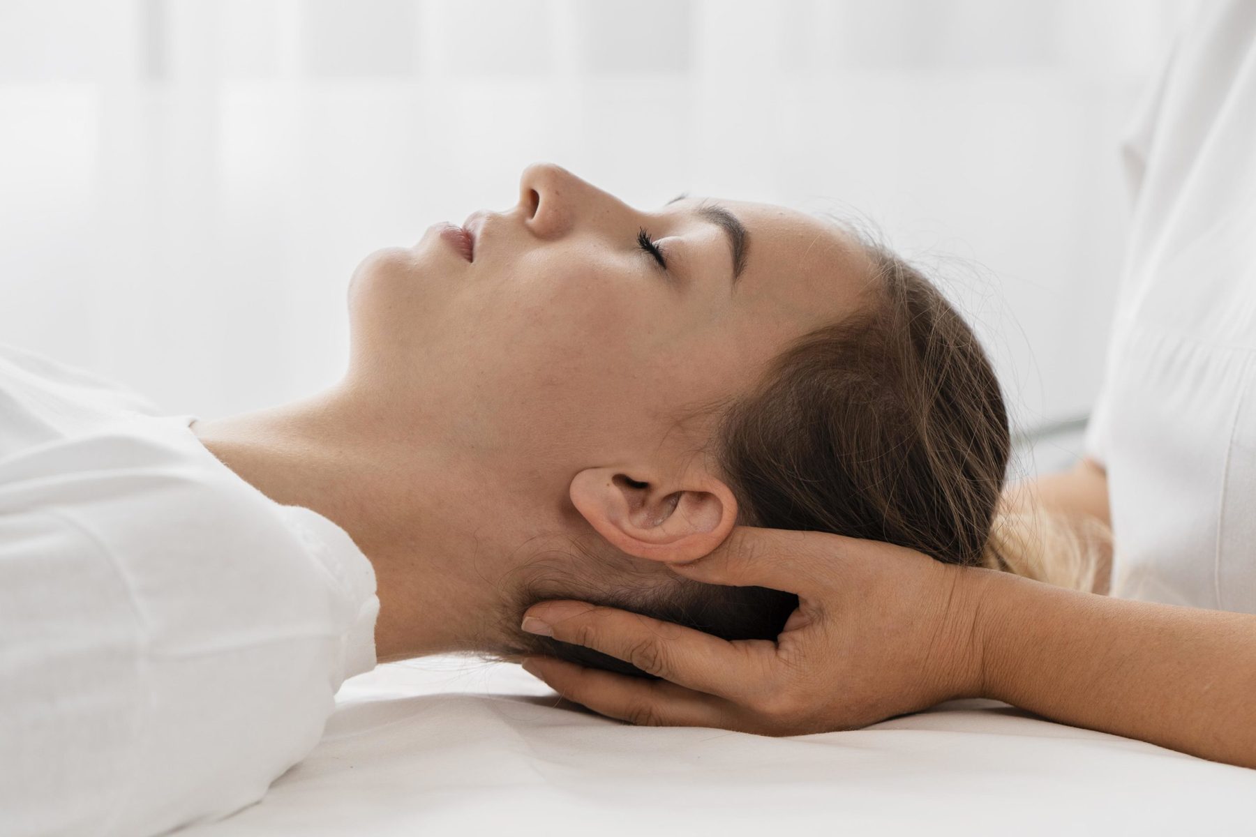 Osteopathie