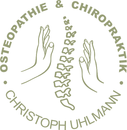 Praxislogo Christoph Uhlmann